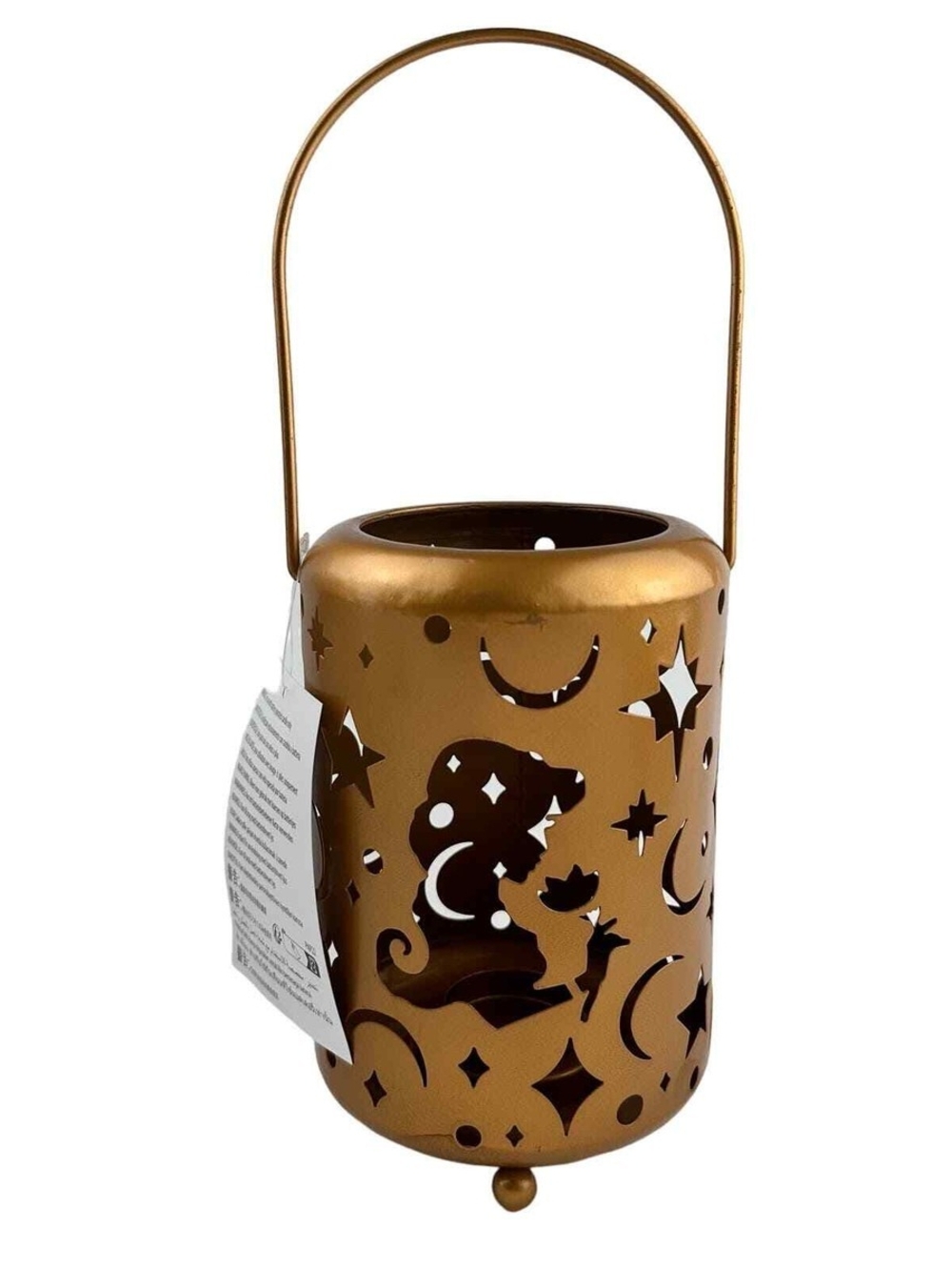Disney Parks Jasmine Lantern